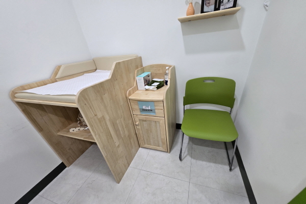 수유시설 사진2