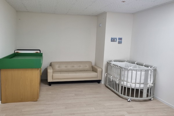 수유시설 대표사진(선택된사진)