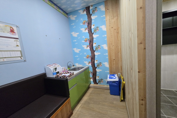 수유시설 대표사진(선택된사진)