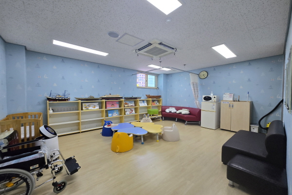 수유시설 대표사진(선택된사진)