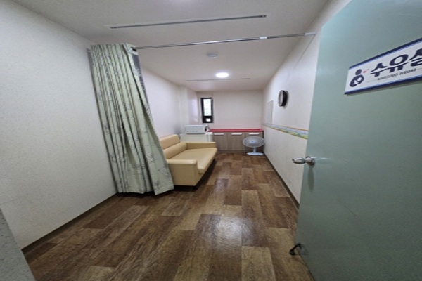 수유시설 대표사진(선택된사진)