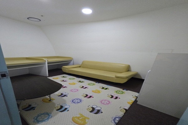 수유시설 대표사진(선택된사진)