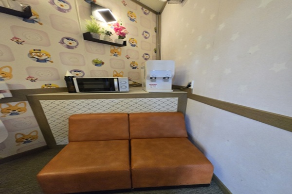 수유시설 사진2