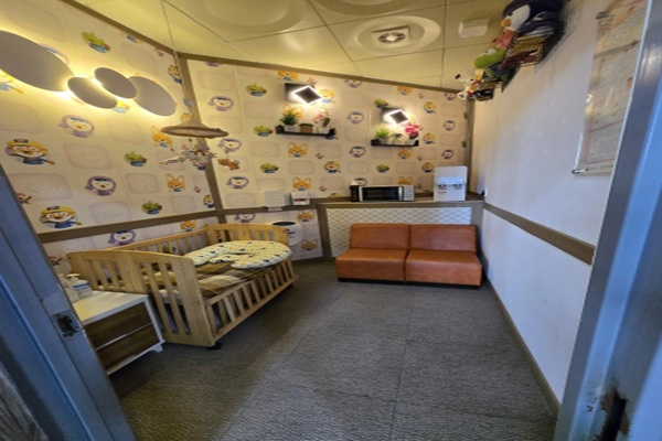 수유시설 대표사진(선택된사진)