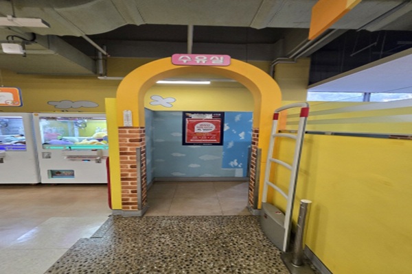 수유시설 사진4