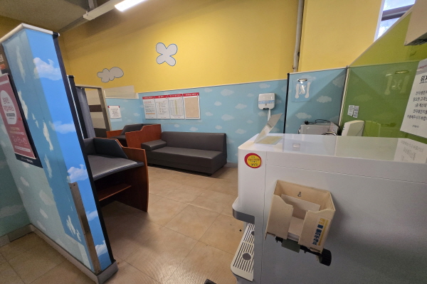 수유시설 대표사진(선택된사진)