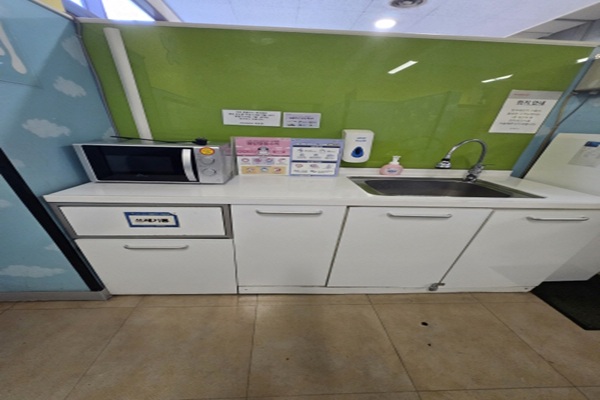 수유시설 사진2