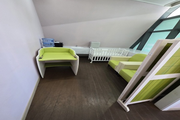 수유시설 대표사진(선택된사진)