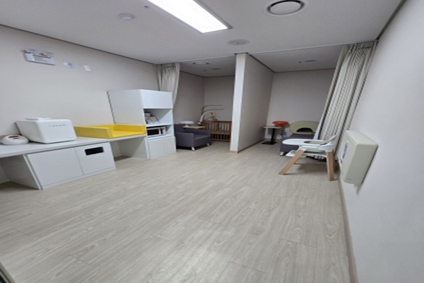 수유시설 대표사진(선택된사진)