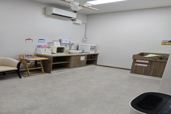 수유시설 대표사진(선택된사진)