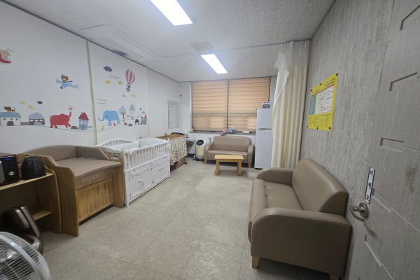 수유시설 대표사진(선택된사진)