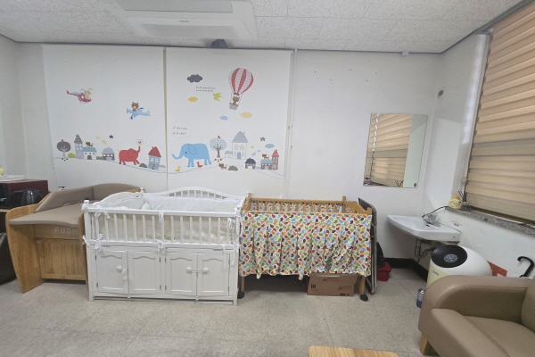 수유시설 사진2