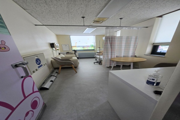 수유시설 대표사진(선택된사진)