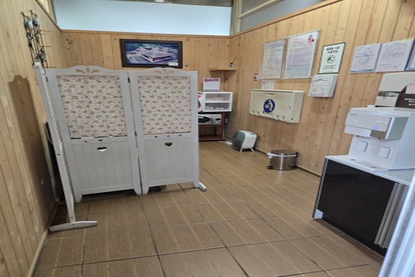 수유시설 대표사진(선택된사진)