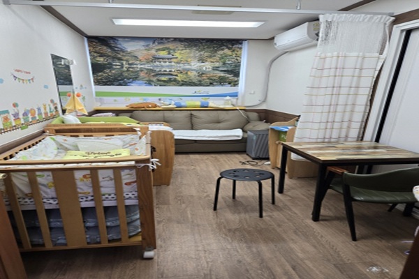 수유시설 대표사진(선택된사진)