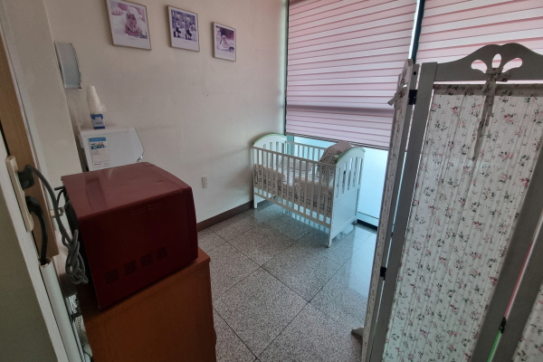 수유시설 대표사진(선택된사진)