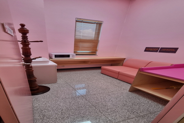 수유시설 대표사진(선택된사진)