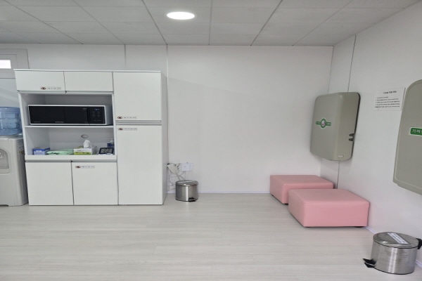 수유시설 사진2