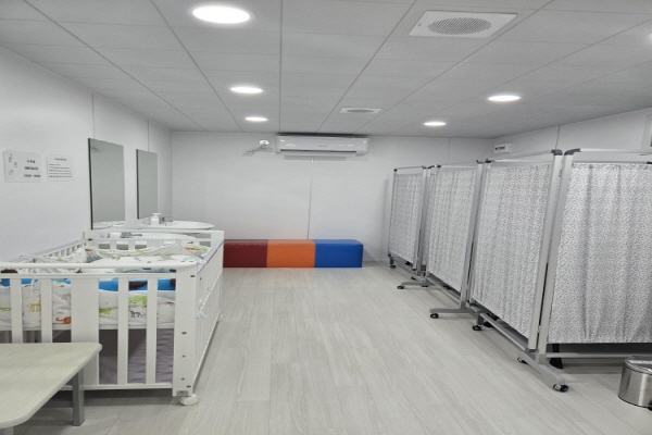 수유시설 대표사진(선택된사진)