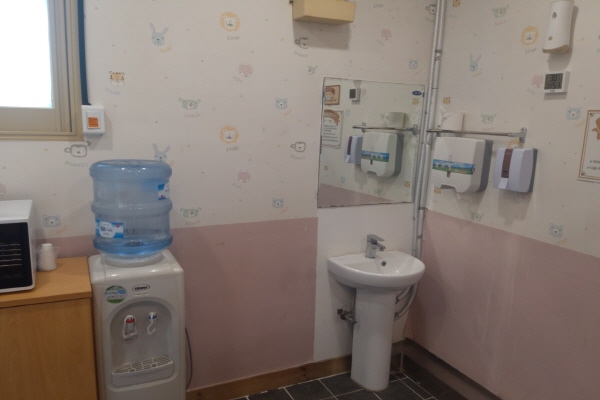 수유시설 사진2