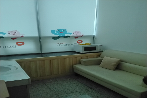 수유시설 대표사진(선택된사진)