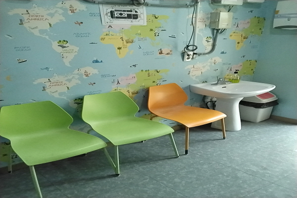 수유시설 사진2