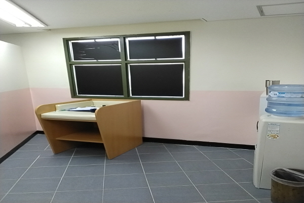 수유시설 대표사진(선택된사진)