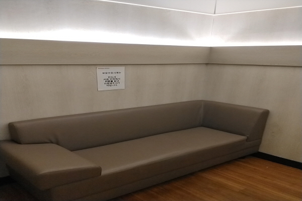 수유시설 대표사진(선택된사진)