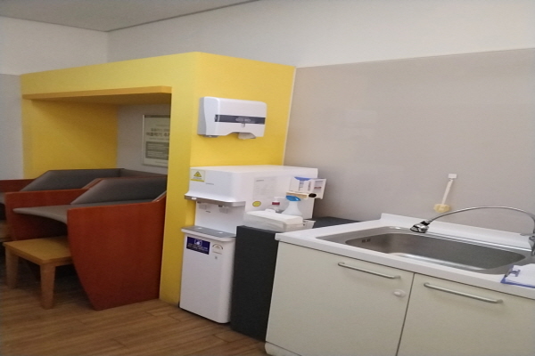 수유시설 사진2