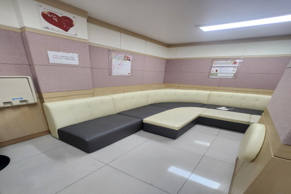 수유시설 대표사진(선택된사진)