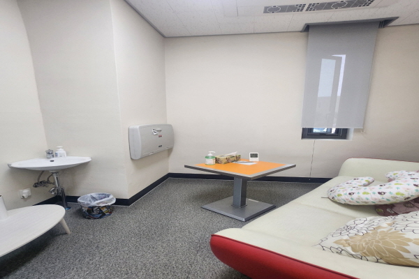 수유시설 대표사진(선택된사진)