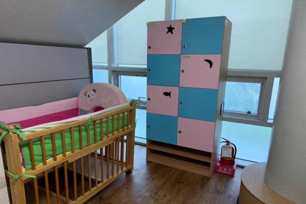 수유시설 대표사진(선택된사진)