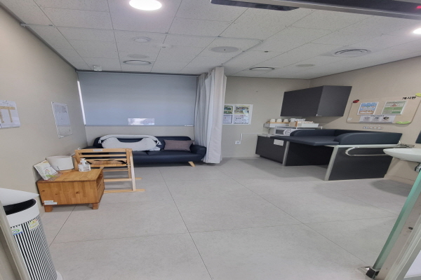 수유시설 대표사진(선택된사진)