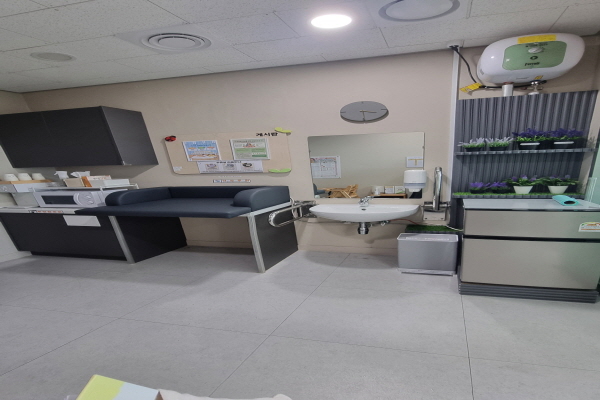 수유시설 사진2