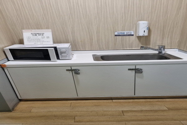 수유시설 사진2