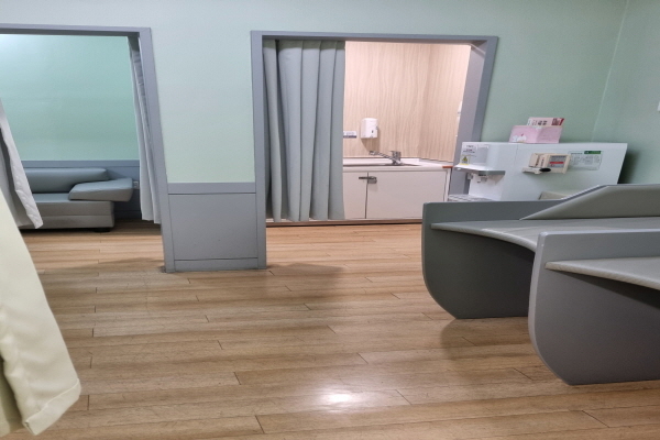 수유시설 대표사진(선택된사진)