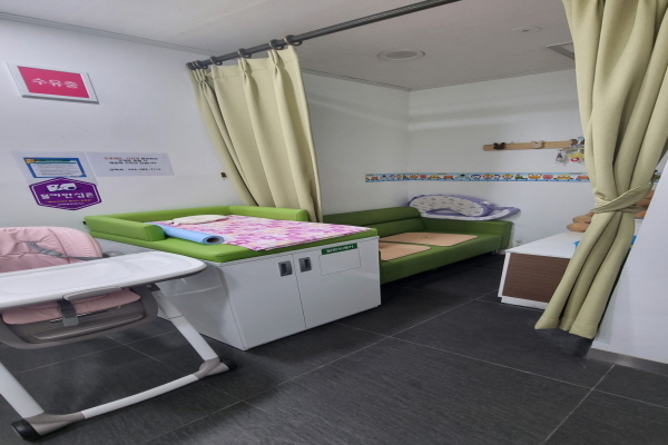 수유시설 대표사진(선택된사진)