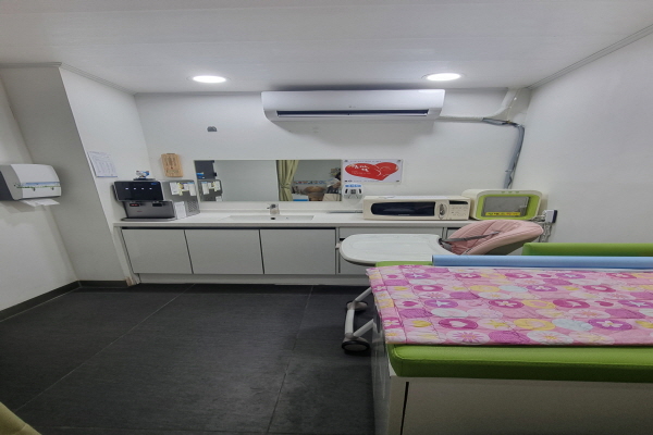 수유시설 사진2