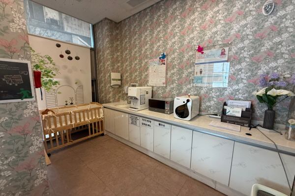 수유시설 대표사진(선택된사진)