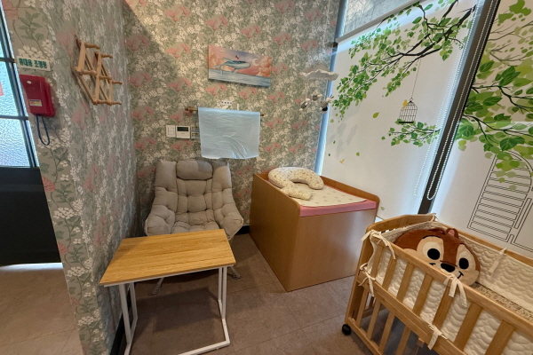 수유시설 사진3