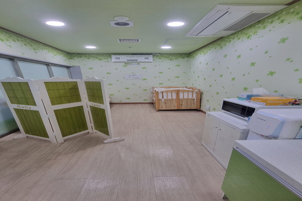 수유시설 대표사진(선택된사진)