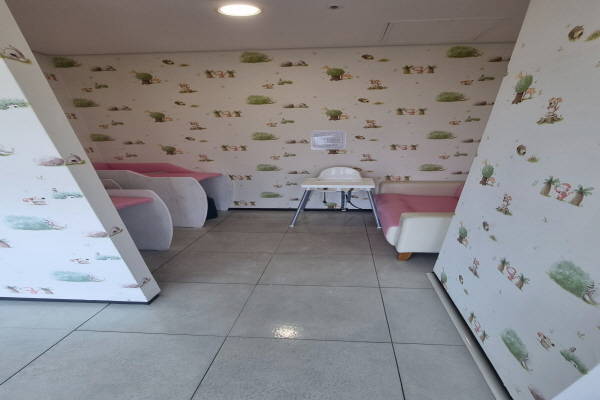 수유시설 사진2