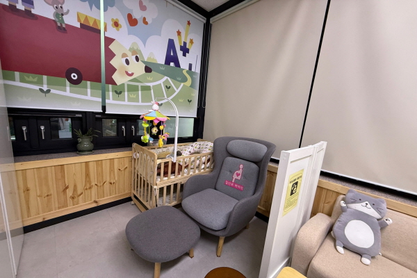 수유시설 사진3