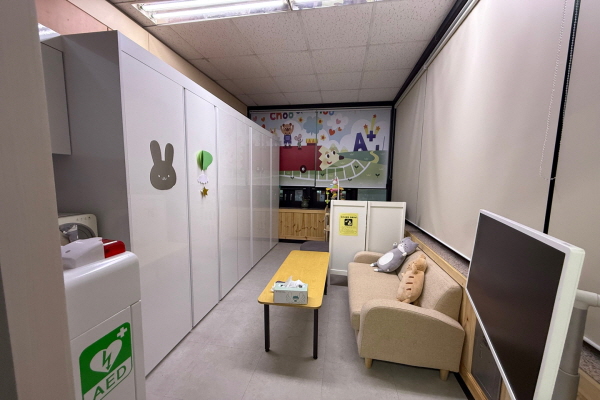 수유시설 대표사진(선택된사진)