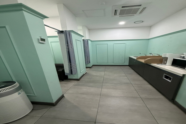 수유시설 대표사진(선택된사진)