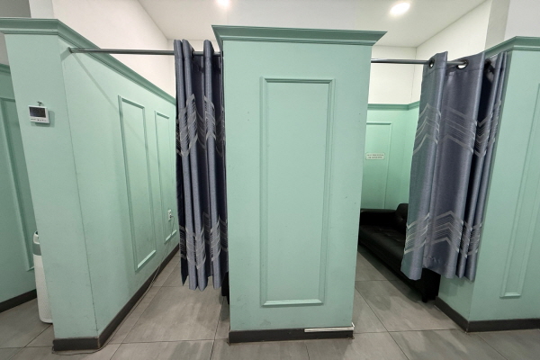 수유시설 사진2