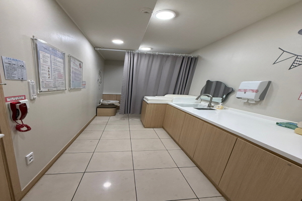 수유시설 대표사진(선택된사진)