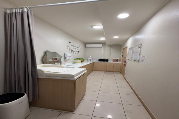 수유시설 사진2