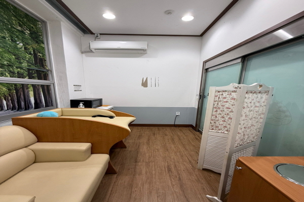 수유시설 사진2