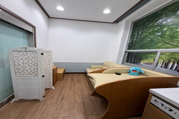 수유시설 대표사진(선택된사진)